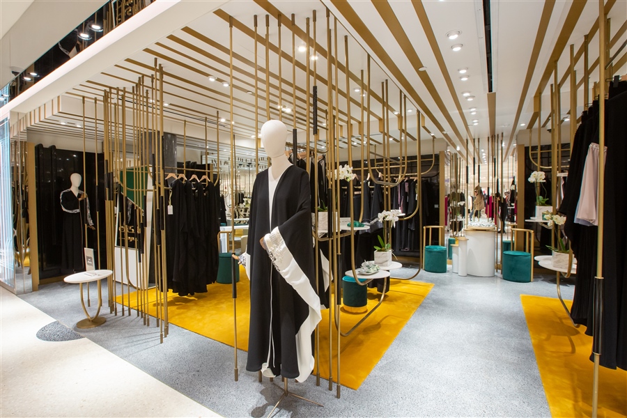 Discover Modest Fashion for the Whole Family on Melbourne Vibe