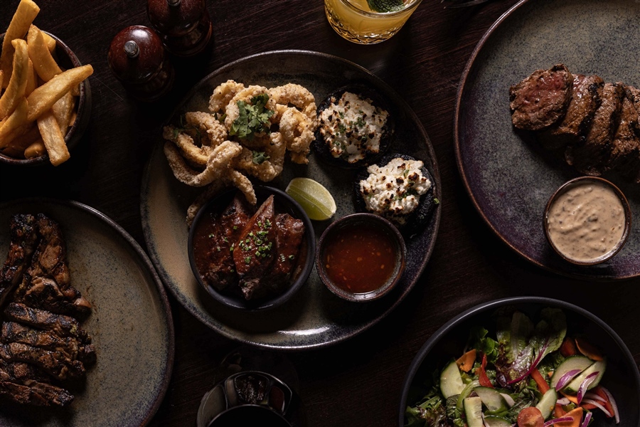 Discover the Best Halal Restaurants in Melbourne with Melbourne Vibe
