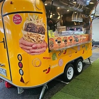 The Ultimate Guide to Halal Food Trucks in Melbourne