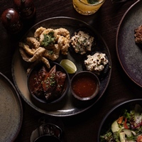 Discover the Best Halal Restaurants in Victoria with Melbourne Vibe