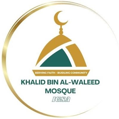 Khalid Bin Waleed Mosque