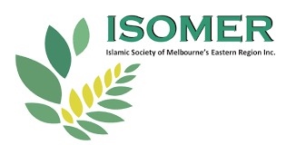 Islamic Society of Melbourne Eastern Region