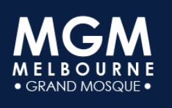 Melbourne Grand Mosque