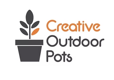 Creative Outdoor Pots