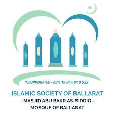 Islamic Society of Ballarat