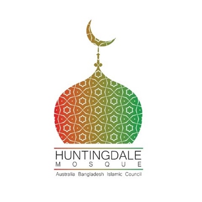 Huntingdale Mosque