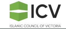 Islamic Council of Victoria