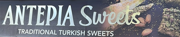 Antepia Sweets