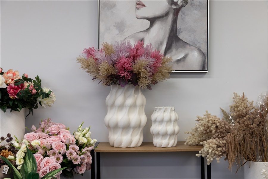 Creative Outdoor Pots