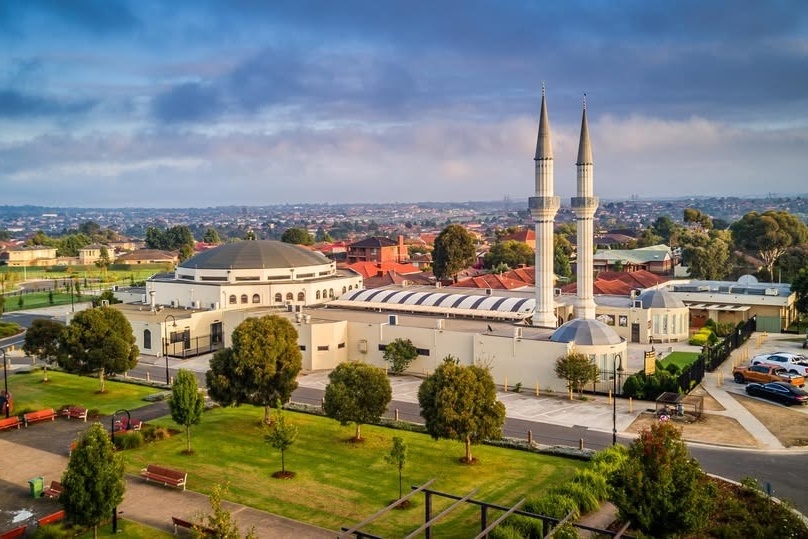 Islamic Community Milli Gorus Australia