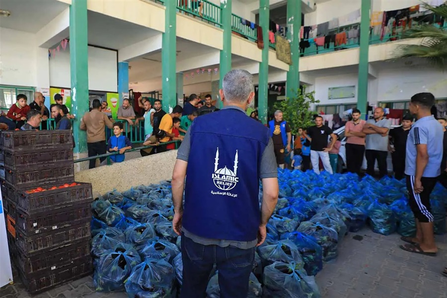 Islamic Relief Australia