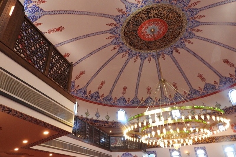 Keysborough Turkish Islamic and Cultural Centre