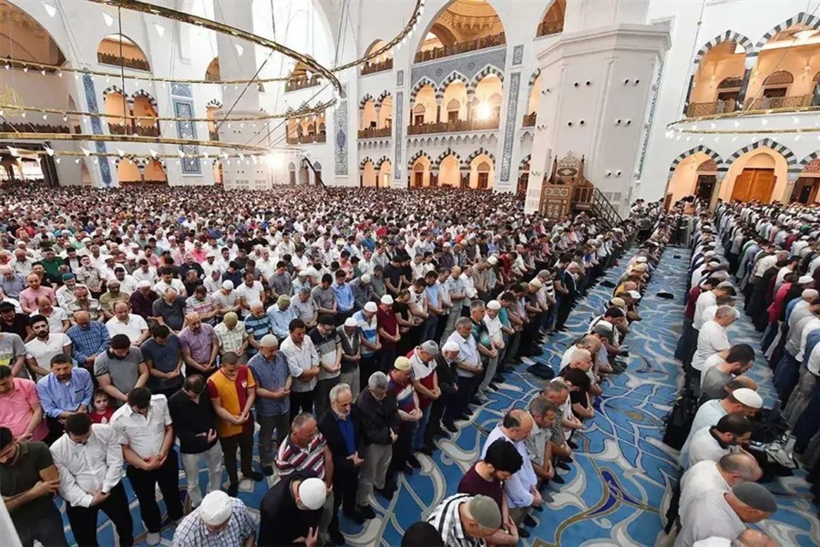 Islamic Community Milli Gorus Australia