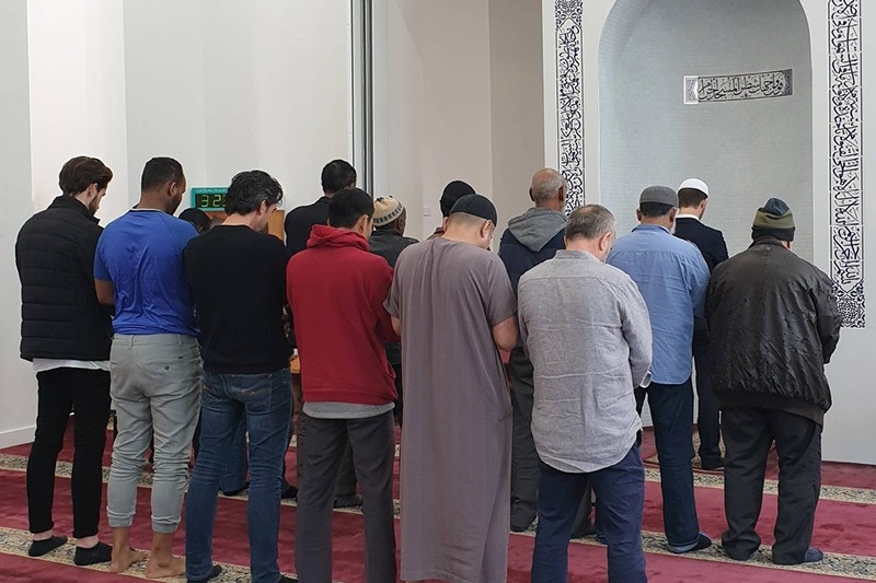 Albanian Australian Islamic Society