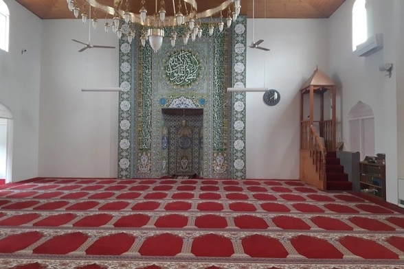 Islamic Society of Melbourne Eastern Region