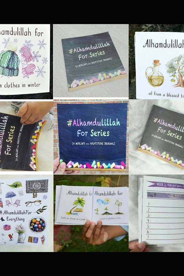 Darussalam Islamic Bookstore