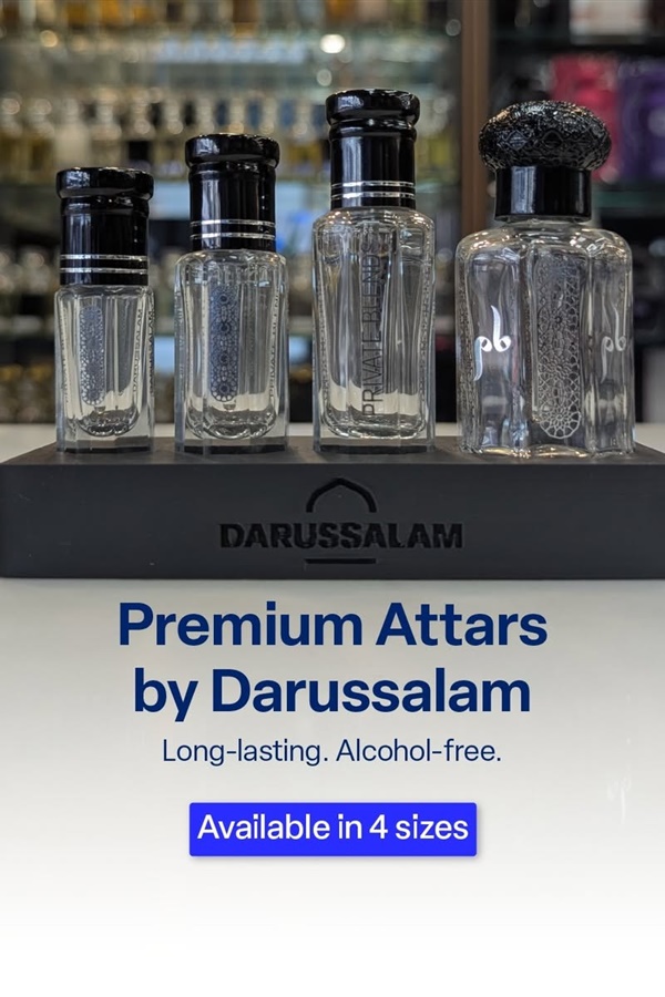 Darussalam Islamic Bookstore