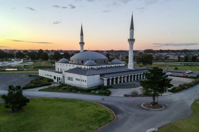 Keysborough Turkish Islamic and Cultural Centre