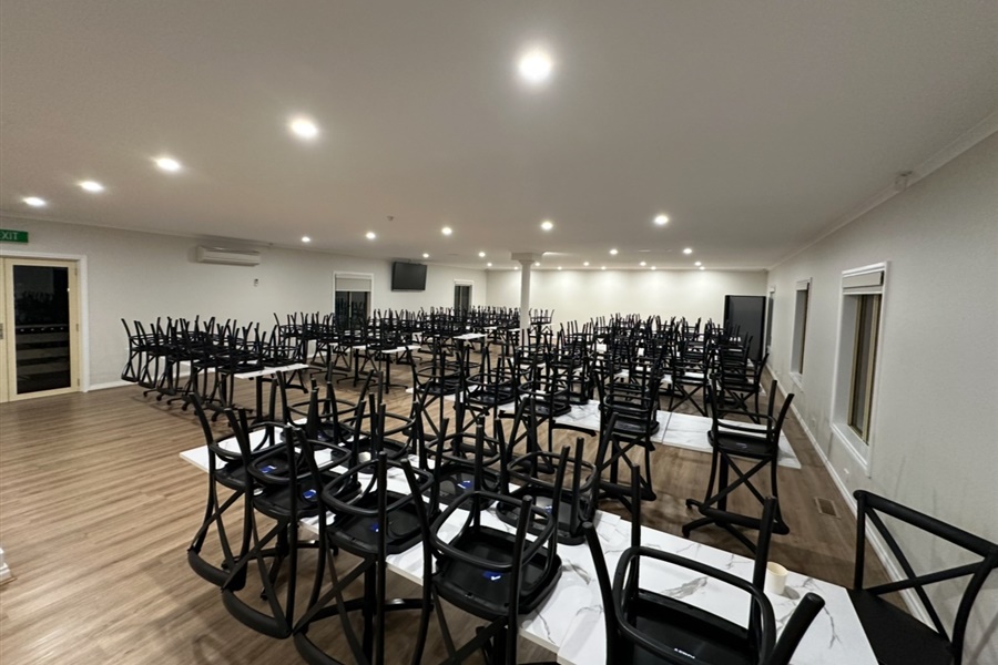 Islamic Society of Melbourne Eastern Region