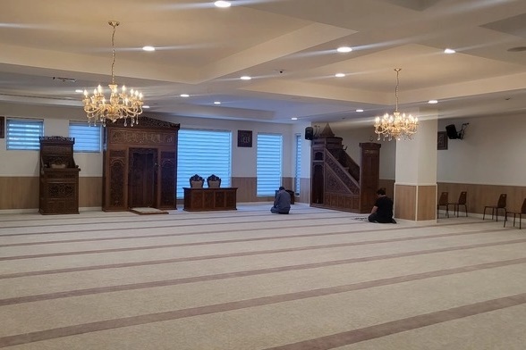 Campbellfield Mosque
