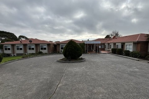 Islamic Society of Melbourne Eastern Region