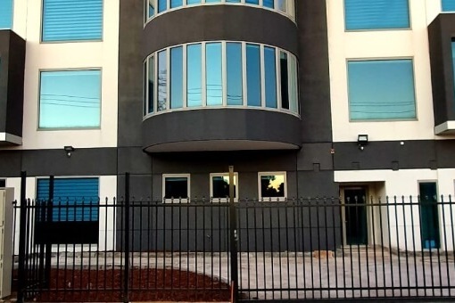 Campbellfield Mosque