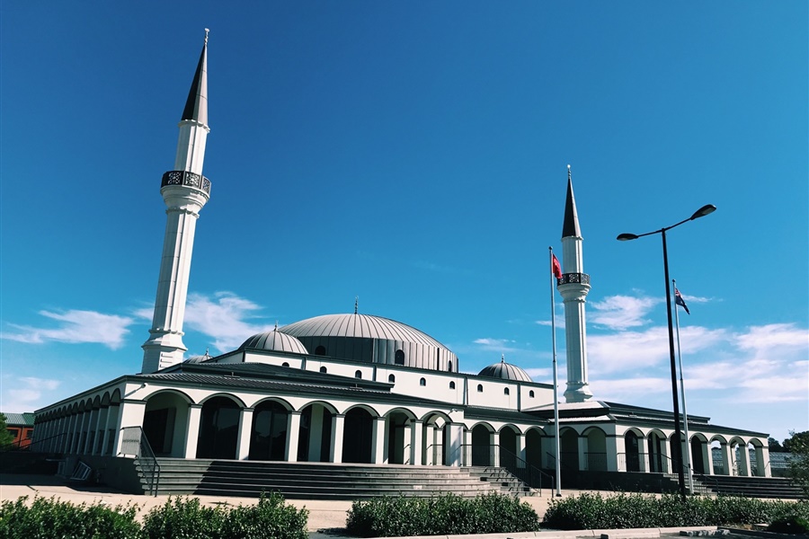 Keysborough Turkish Islamic and Cultural Centre