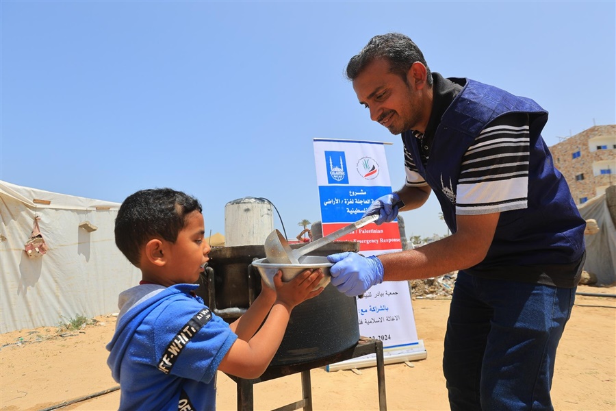 Islamic Relief Australia