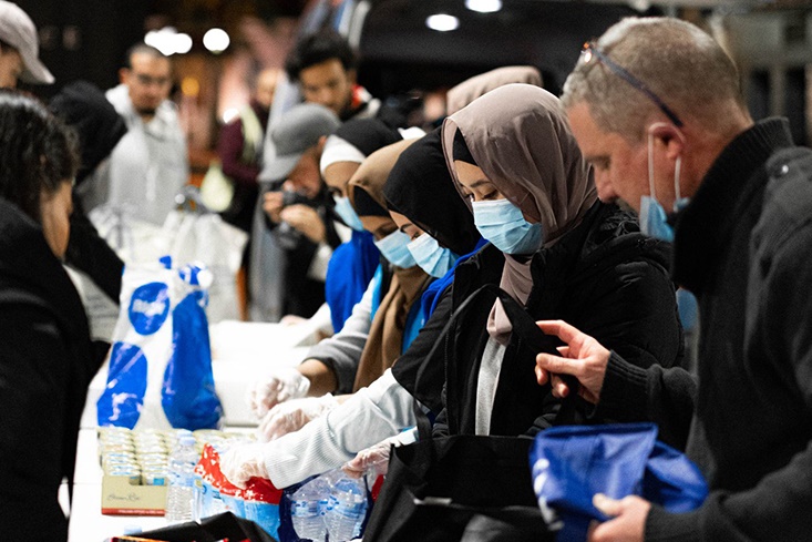 Islamic Relief Australia