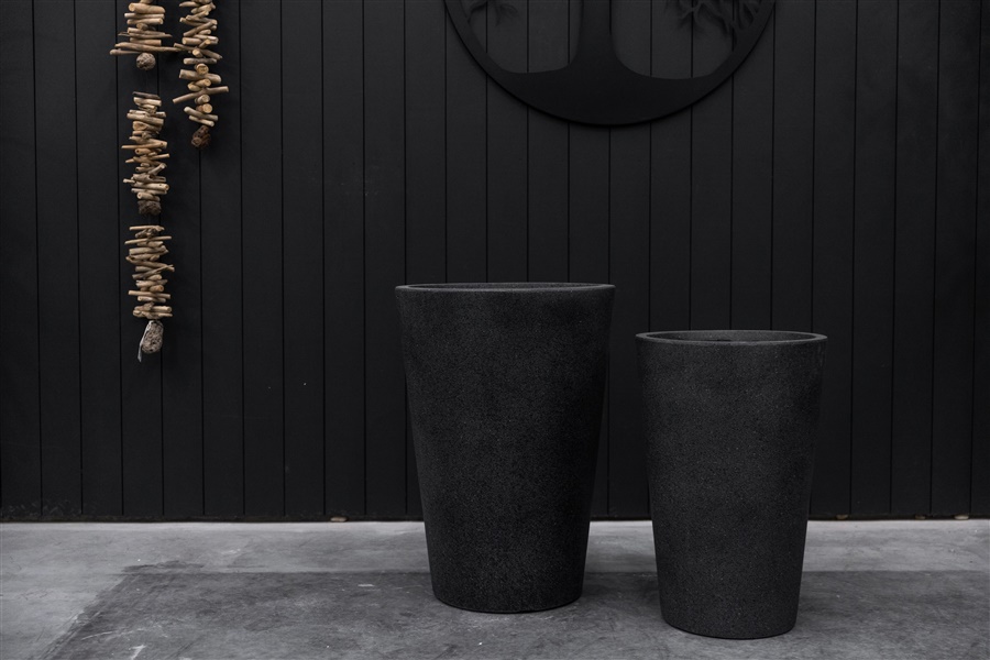 Creative Outdoor Pots