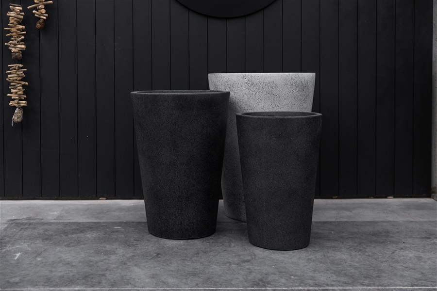 Creative Outdoor Pots