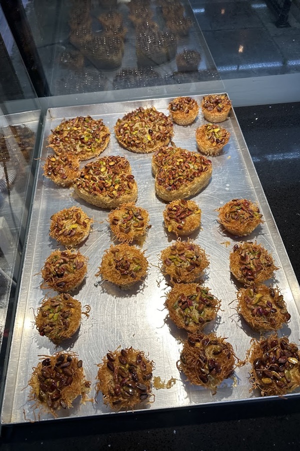 Antepia Sweets