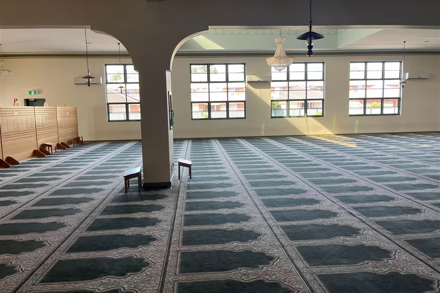 Noble Park Mosque