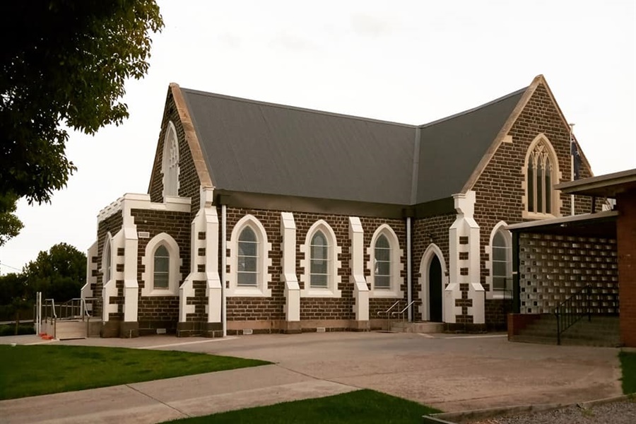 Geelong Mosque