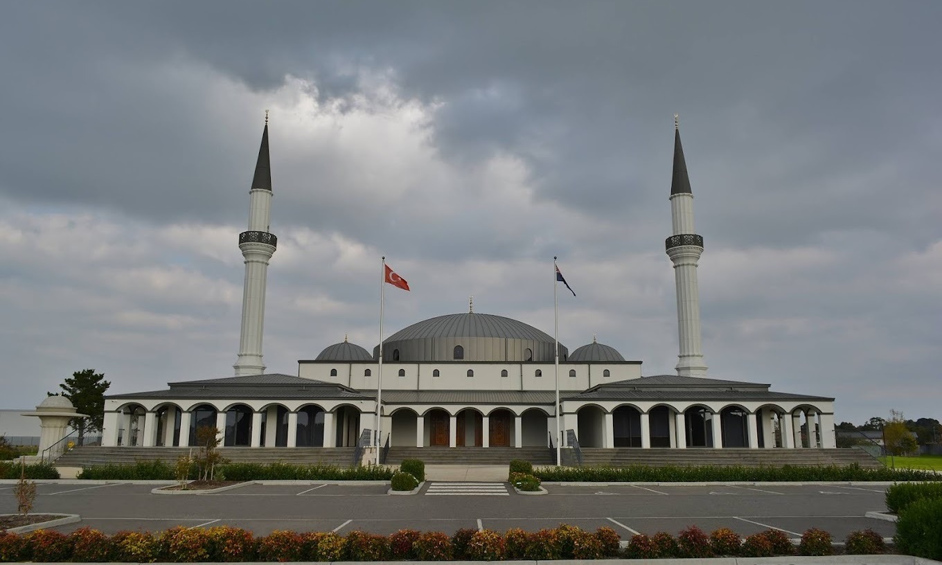 Keysborough Turkish Islamic and Cultural Centre