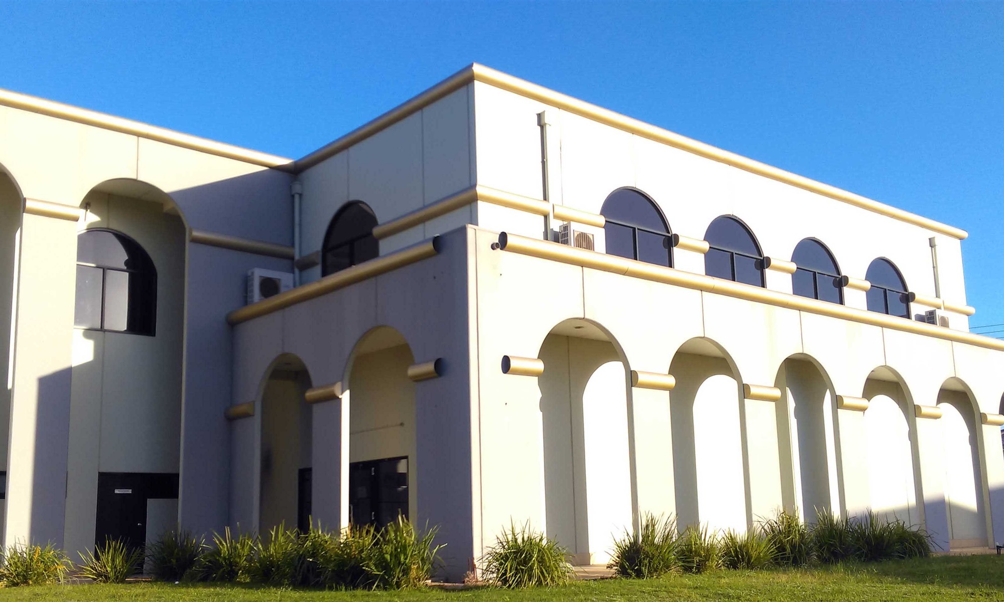 Cranbourne Masjid