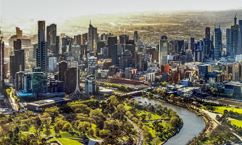 Islamic Council of Victoria