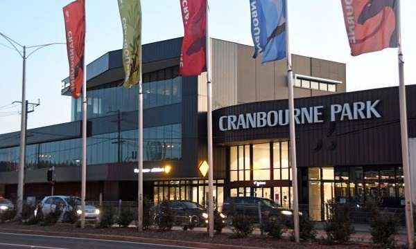 R J Sanderson Cranbourne