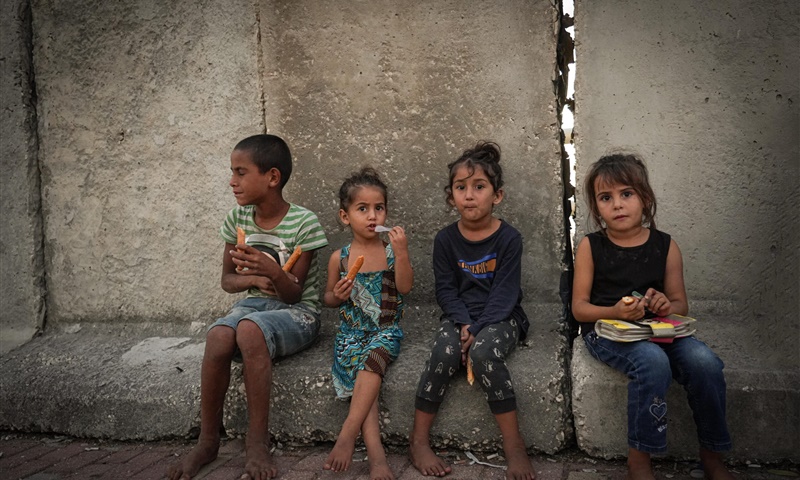 Islamic Relief Australia