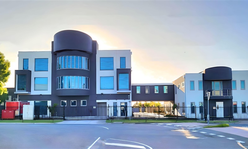 Campbellfield Mosque