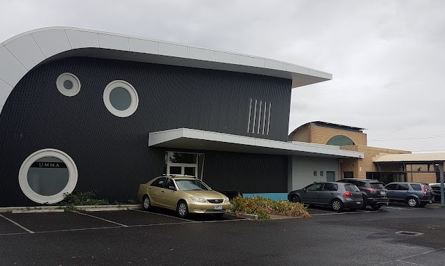 UMMA Centre