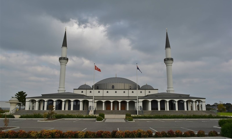 Keysborough Turkish Islamic and Cultural Centre