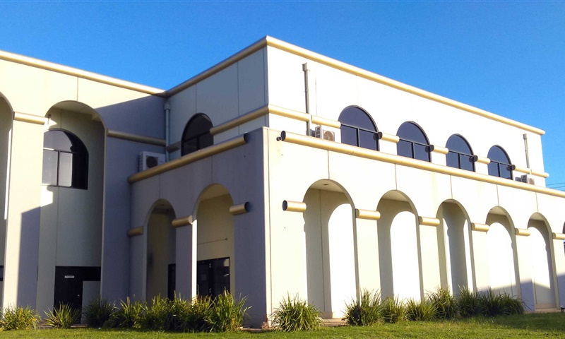 Cranbourne Masjid