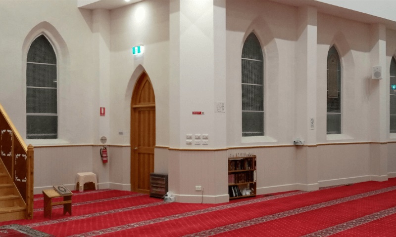 Geelong Mosque